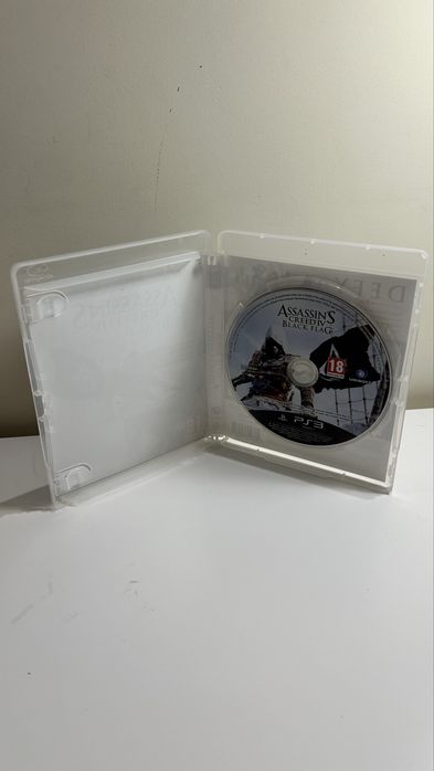 Assassin’S Creed IV - Black Flag