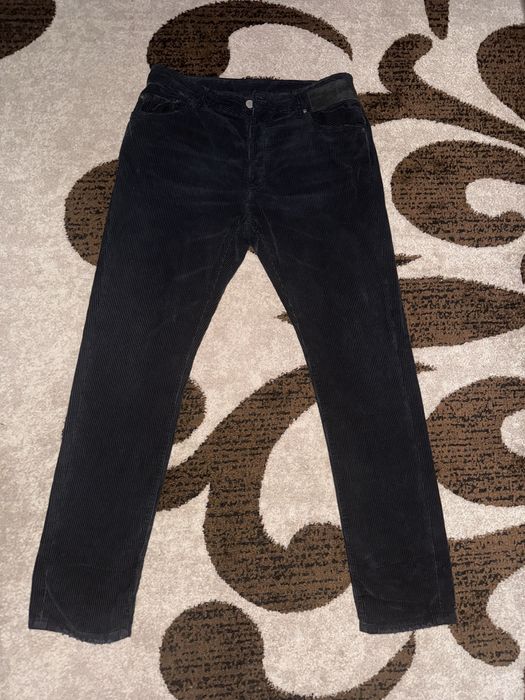 Джинсы Palm Angels Оригинал, palm angels jeans legit