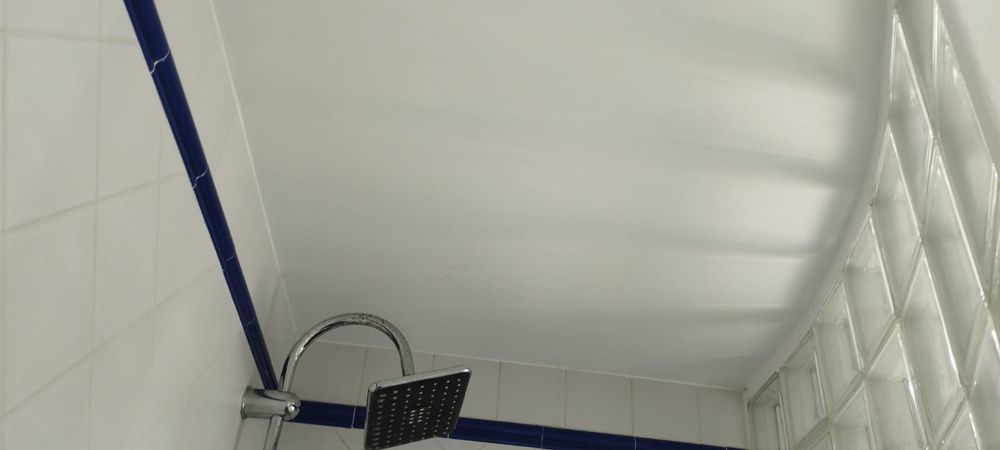 Profissional da limpeza