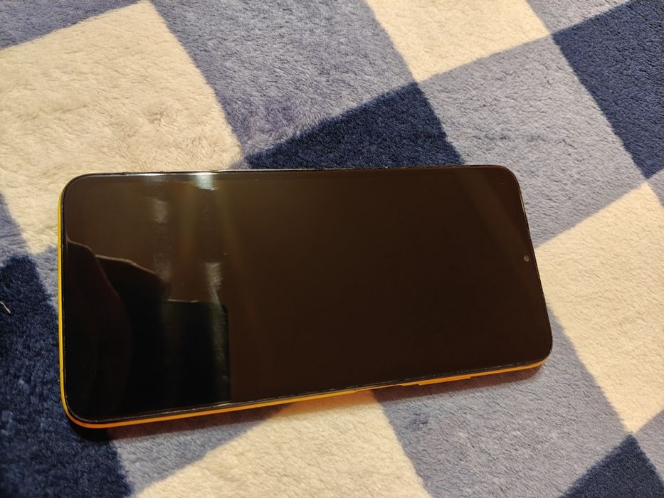 Смартфон Poco m3 гарний стан