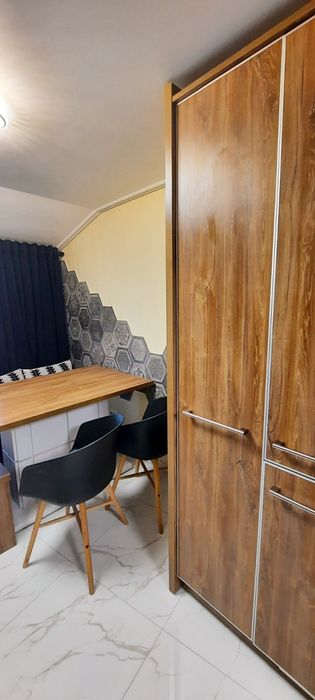 Сучасні 3 кімн апартаменти з дизайнерським ремонтом, власне паркомісце