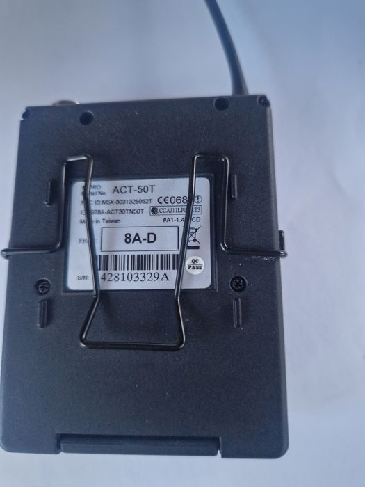 Mipro  act 50-t bodypack