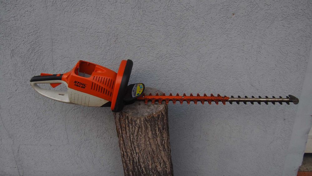 Stihl HSA 85 HSA85 aku Nożyce Akumulatorowe