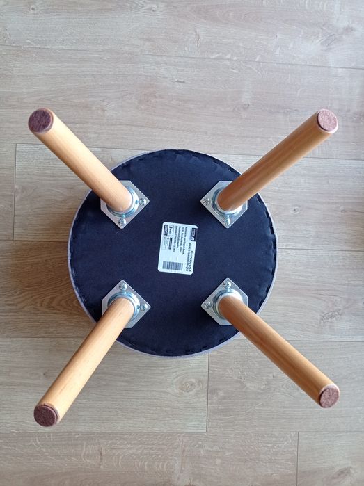 Banco / banqueta com Arrumação