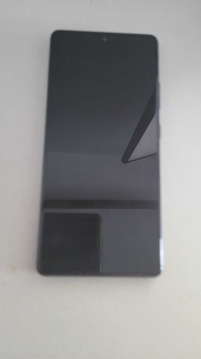 Samsung S10 Lite 128 gb prism black (czarny)