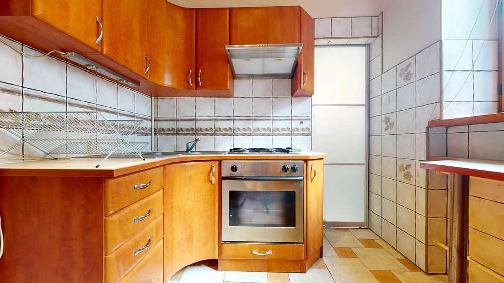 Mieszkanie – Warszawa - Widok 3