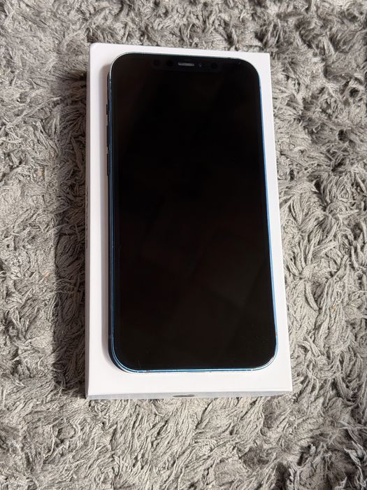 Iphone 12 128 Blue