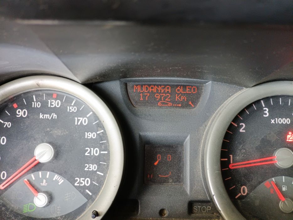 Renault Megane 1.5 dci
