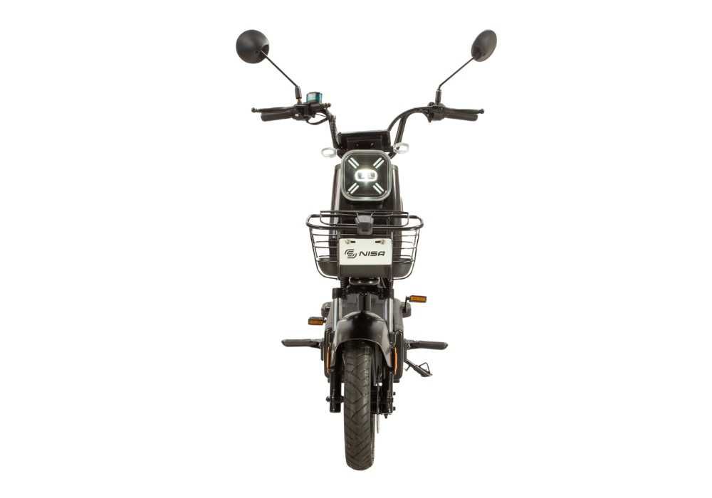 Электровелосипед NISA COSY в Артмото Житомир