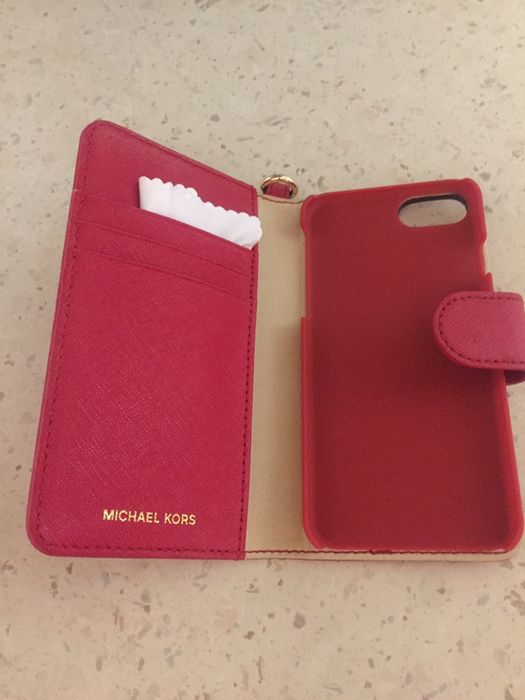 Futerał/etui Michael Kors na Iphone 6