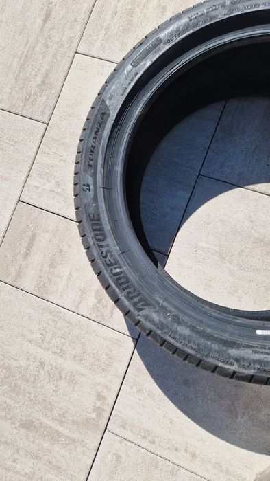 Opona 225/45 R18 Bidgestone Turanza