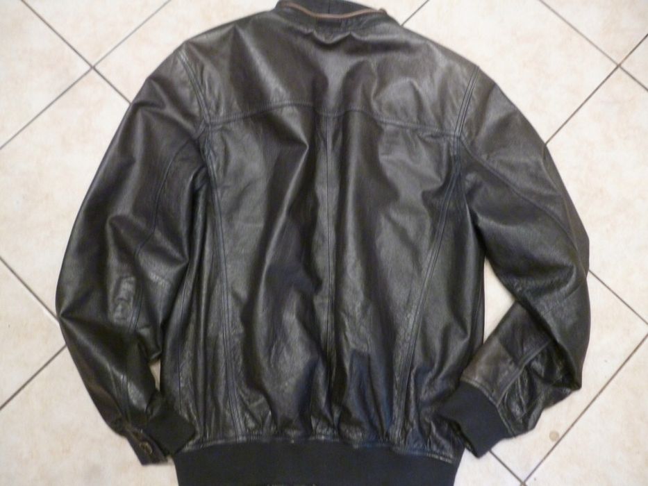 Kurtka skórzana Lavard rozm. 50 L