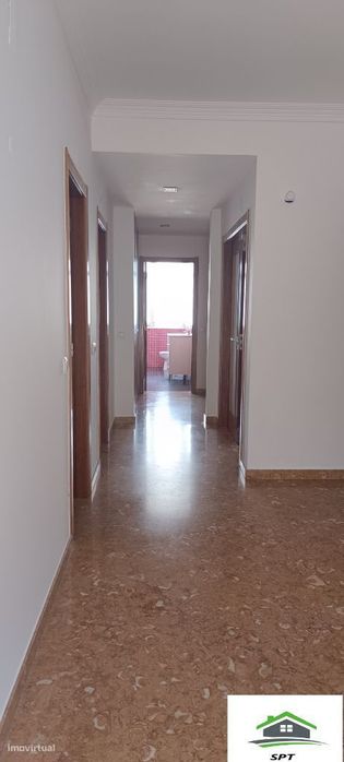 Andar Moradia T3+1 Duplex Coz/equipada C/Logradouro