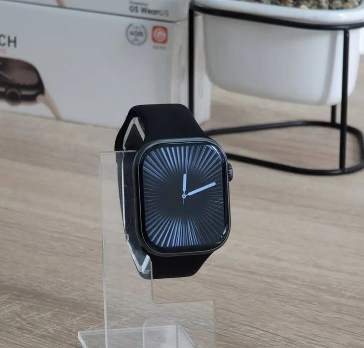 Smart Watch 10 смарт годинник смарт часы