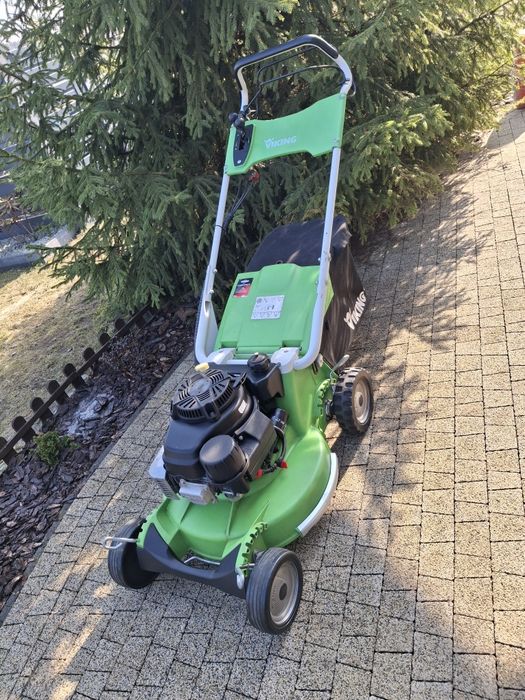 Kosiarka spalinowa Viking MB 756,0,YS  STIHL