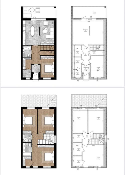 House by the address (area 150 m²) - Atlanta.ua - photo 10