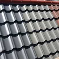 Blachodachówka Modułowa/cięta na wymiar