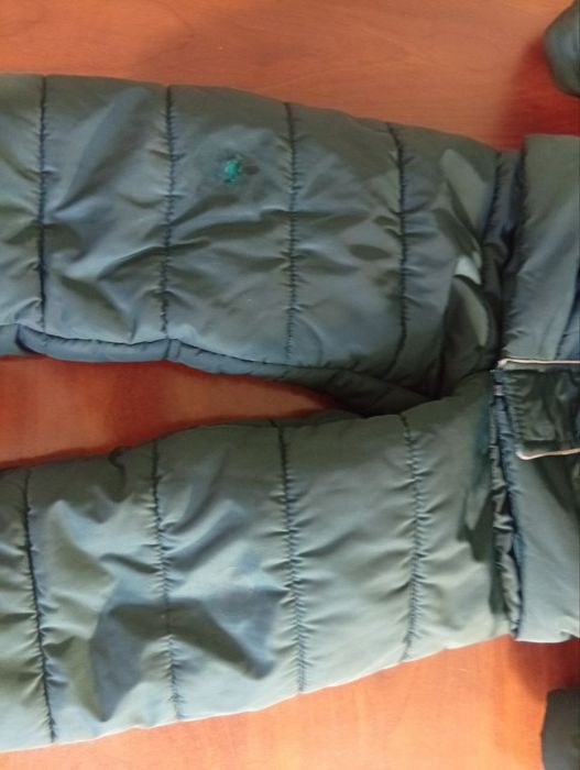 Продам зимовий костюм