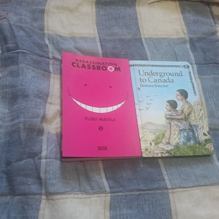 Livros variados em bom estado