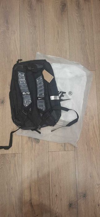 Plecak Nike Eite Bag