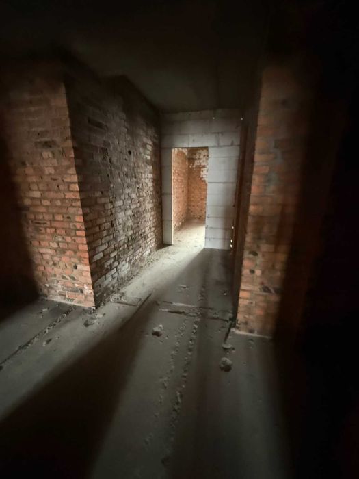 2к, середній поверх, будинок на етапі здачі, телефонуй