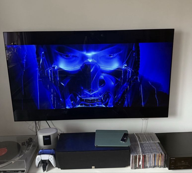 Tv Oled LG 65 cali