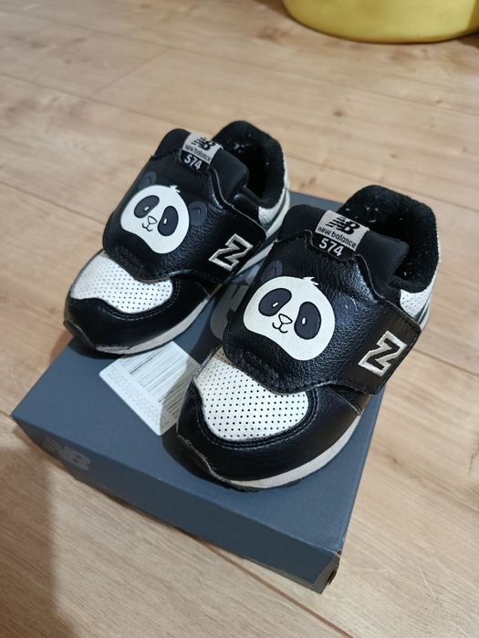 Buty chłopięce new balance rozmiar 23