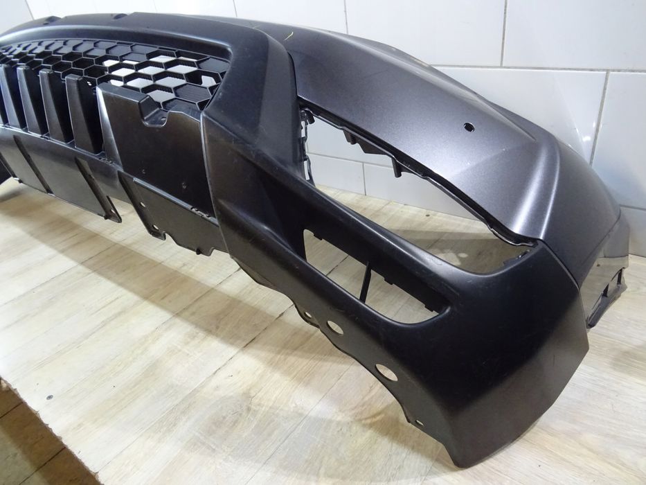 honda cr-v crv v 18- zderzak przedni przód oryginał 71101-tnyy-zz02