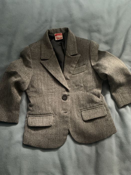 Casaco/Blazer criança
