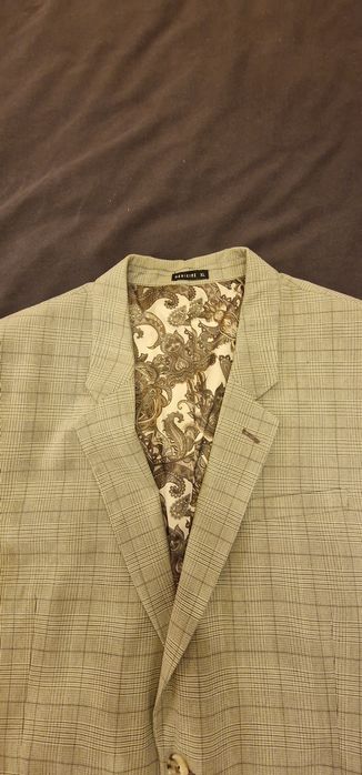 Marynarka męska XL. Jak nowa