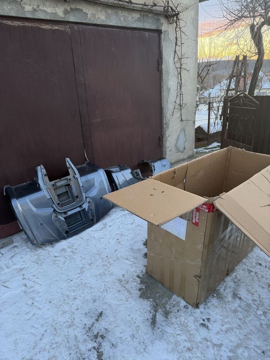 пластік до шарк 300