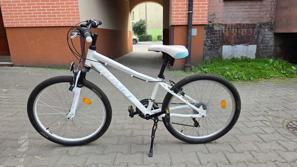 Rower MTB Romet Jolene 24 cale
