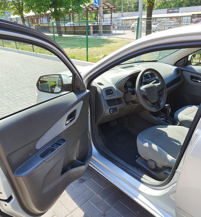 Chevrolet Cobalt / Ravon R4 , автомат: 7 800 $ - Chevrolet Київ на Olx