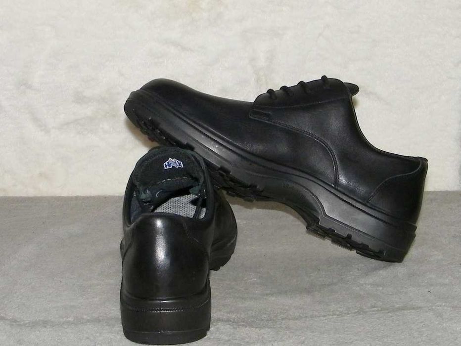 HAIX AIRPOWER C1 - Gore-Tex - Buty Skóra - rozm. 42 - NOWE !!!