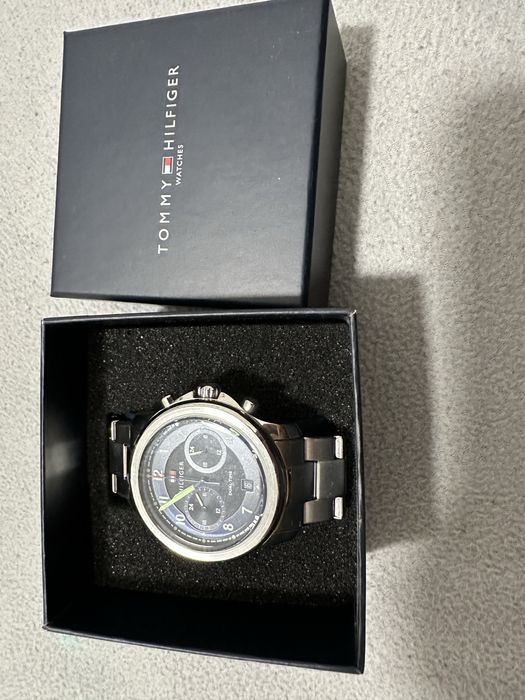 Tommy hilfiger masculino