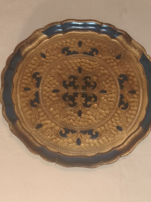 Decoração de parede