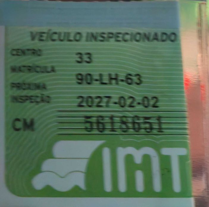 BMW 316d E91 LCI Touring  116 cv  - Ótimo Estado - Bem Mantida  - Garagem Diurna e Noturna