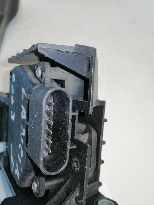 Pedal do acelerador LANCIA Ypsilon (843_)