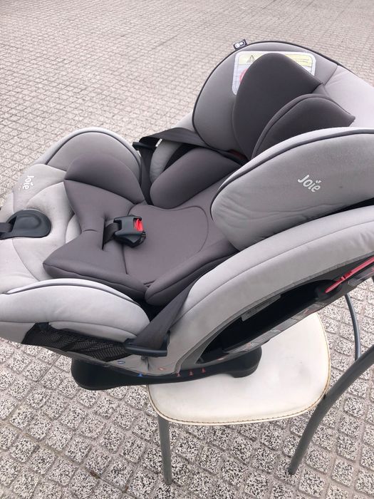 Cadeira auto bebé - criança