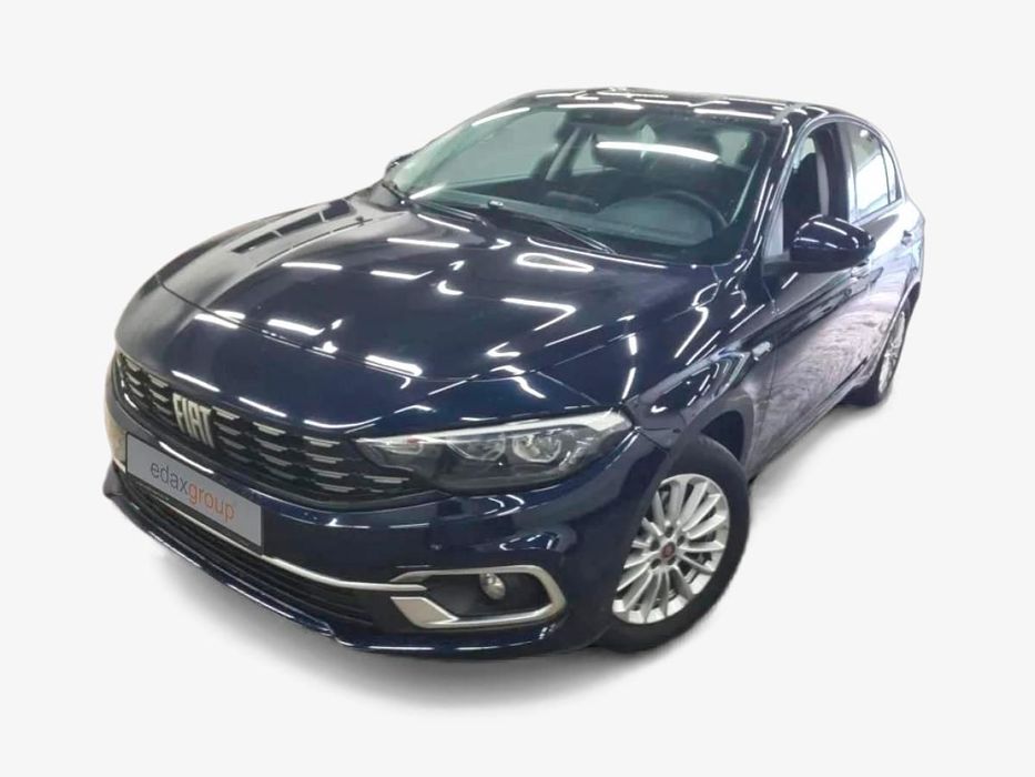Fiat Tipo 1.3 MultiJet Life