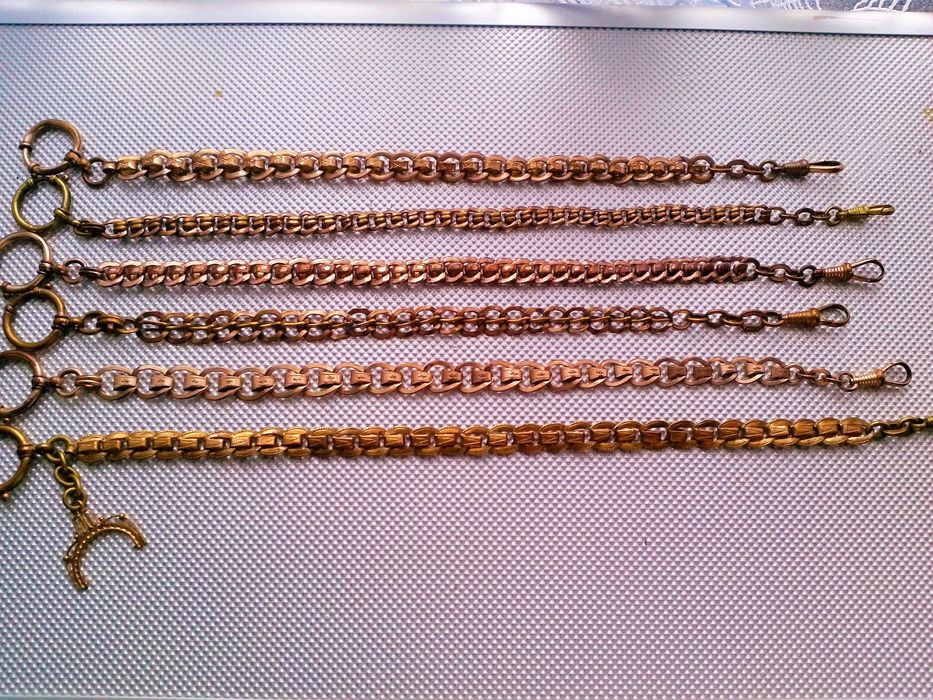 Dewizkę zegarek kieszonkowy