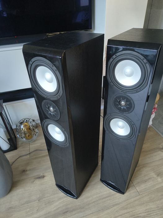 Magnat Quantum 605
