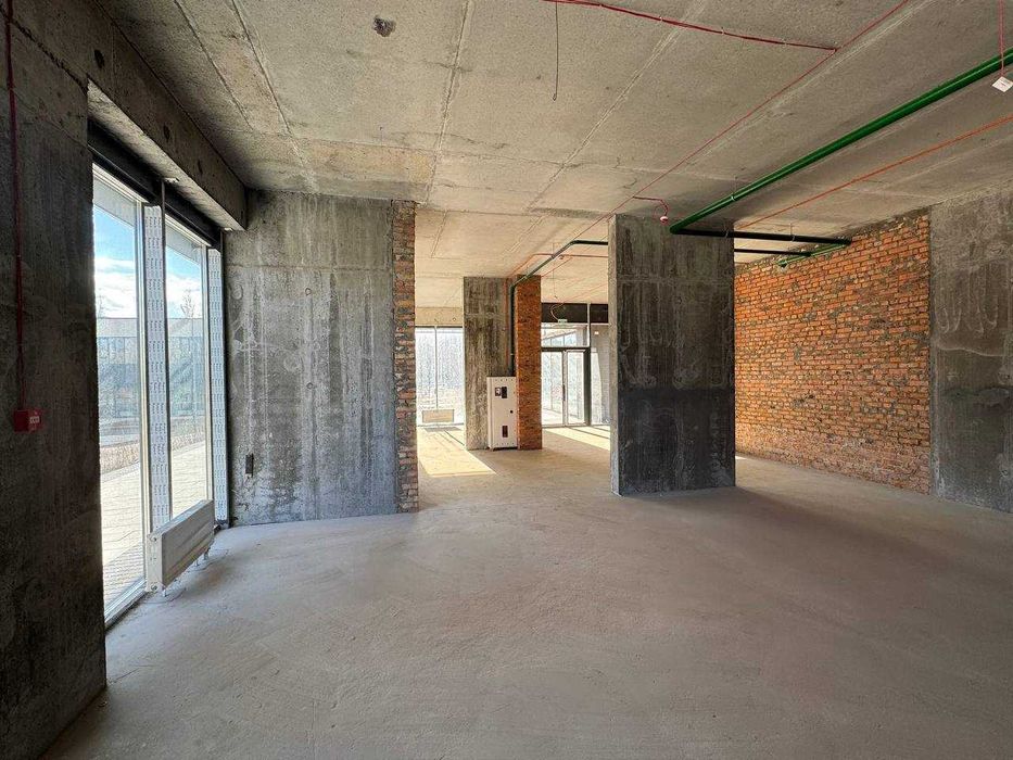 Коммерческая недвижимость по адресу ул. Замковецкая (площадь 158 м²) - Atlanta.ua - фото 8