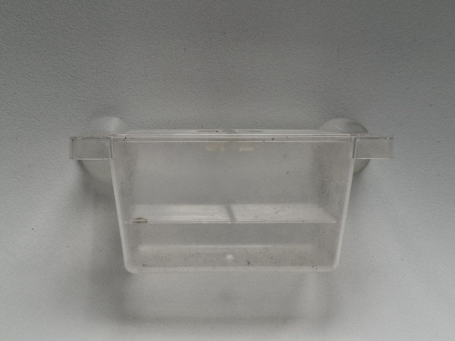 Maternidade aquario pequenina