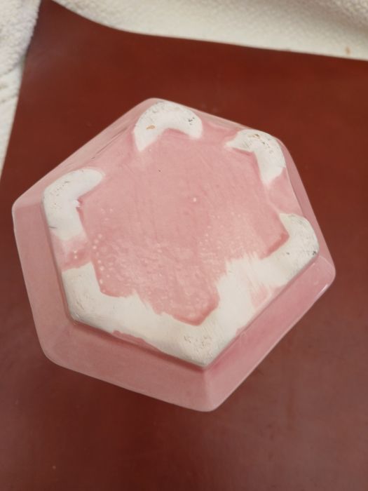Dzbanek ceramiczny i