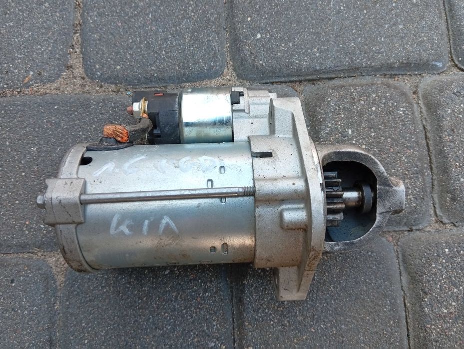 rozrusznik 36100-2m417 kia hyundai 1.6 t-gdi
