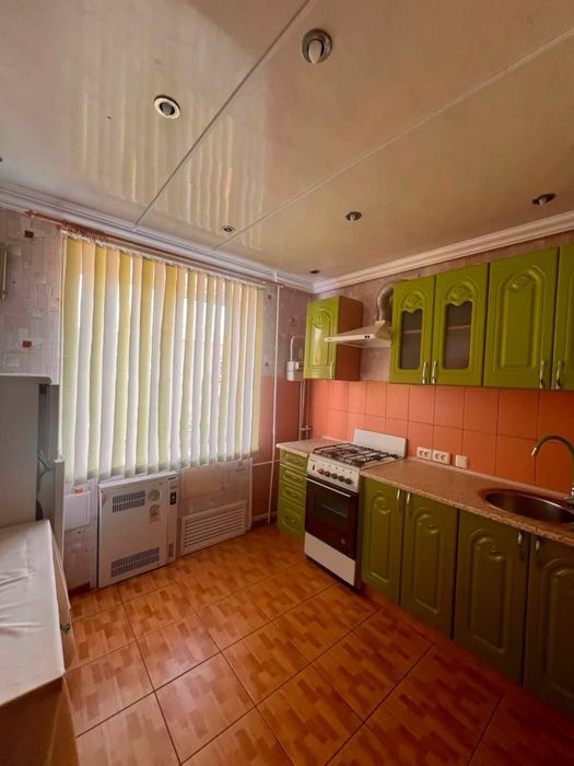 Продаж 1 кімнатної квартири в м.Сквира