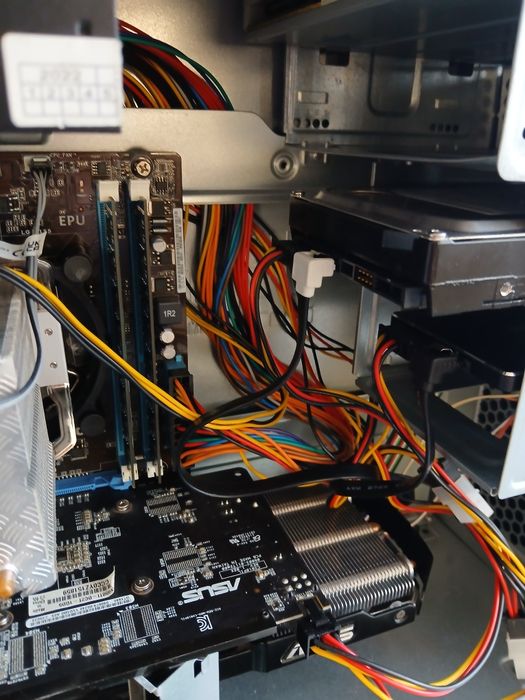 !Срочно продам Компьютер!