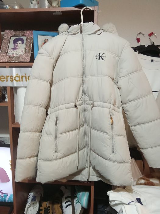 Kispo quentinho novo