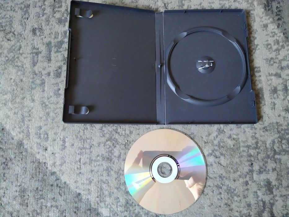 Specnaz PC CD ENG